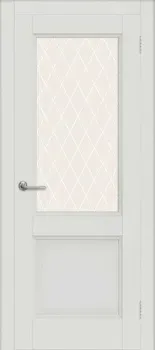 el'Porta Классико-93 60x200 (Nardo Grey/White Сrystal)