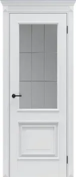 el'Porta Классико ПТА-13.11 70x200 (Shellac White/Milling White II)