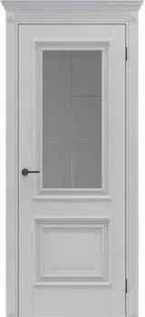 el'Porta Классико ПТА-13.1 80x200 (Shellac Grey/Milling White I)