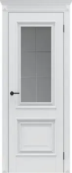 el'Porta Классико ПТА-13.1 70x200 (Shellac White/Milling White I)
