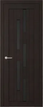 Favorite FV-25.2 90x200 (венге, стекло бронзовое)