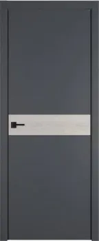 Юркас Urban H 80x200 (onyx/вставка stone oak/кромка black edge)
