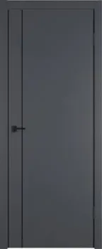 Юркас Urban 1 V 90x200 (onyx)