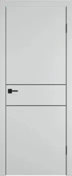 Юркас Urban 2 H 60x200 (steel)