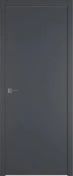 Юркас Urban Z 90x200 (onyx/кромка silver edge)