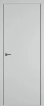 Юркас Urban Z 80x200 (steel/кромка silver edge)