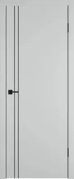 Юркас Urban 2 V 80x200 (steel)