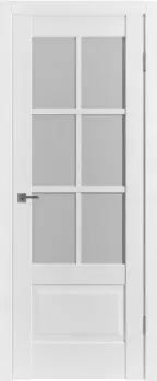 Юркас Emalex ER2 ДО 90x200 (ice/стекло white cloud)