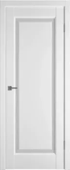Юркас Emalex elegant 1 ДО 90x200 (ice/стекло fly white cloud)