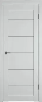 Юркас Emalex E27 ДО 90x200 (steel/стекло white cloud)