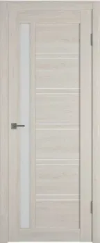 Юркас Atum pro X38 white cloud 90x200 (scansom oak)