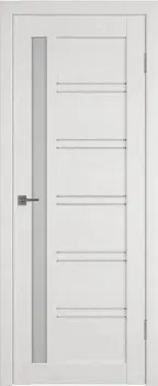 Юркас Atum pro X38 white cloud 90x200 (polar soft)