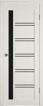 Юркас Atum pro X38 black gloss 70x200 (artic oak)