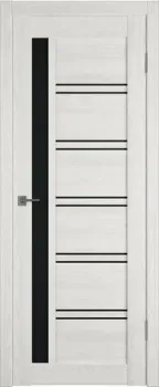 Юркас Atum pro X38 black gloss 60x200 (bianco p)