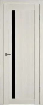 Юркас Atum pro X34 black gloss 80x200 (artic oak)
