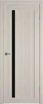 Юркас Atum pro X34 black gloss 70x200 (scansom oak)