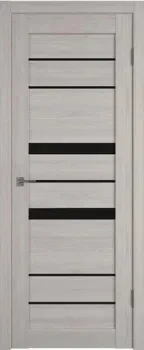 Юркас Atum pro X30 black gloss 90x200 (stone oak)