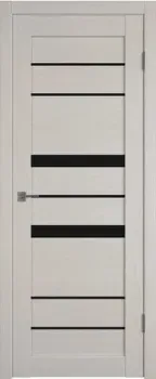 Юркас Atum pro X30 black gloss 80x200 (fleet soft)