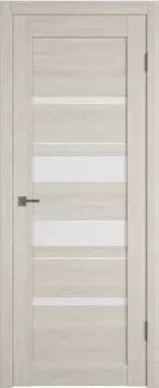 Юркас Atum pro X29 white cloud 90x200 (scansom oak)