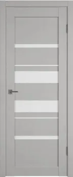 Юркас Atum pro X29 white cloud 60x200 (griz soft)