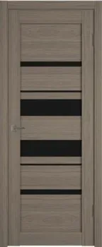 Юркас Atum pro X29 black gloss 70x200 (brun oak)