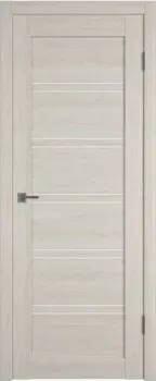 Юркас Atum pro X28 white cloud 90x200 (scansom oak)