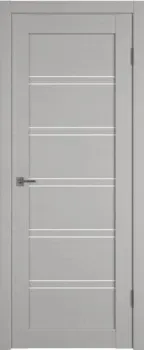 Юркас Atum pro X28 white cloud 80x200 (griz soft)
