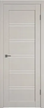 Юркас Atum pro X28 white cloud 70x200 (fleet soft)