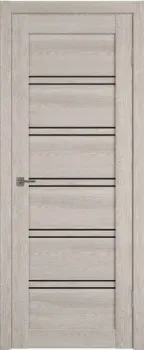Юркас Atum pro X28 black gloss 90x200 (cappuccino p)