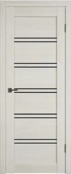 Юркас Atum pro X28 black gloss 70x200 (artic oak)