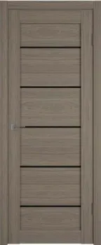 Юркас Atum pro X27 black gloss 80x200 (brun oak)