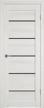Юркас Atum pro X27 black gloss 70x200 (bianco p)