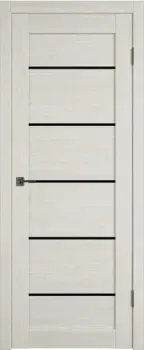 Юркас Atum pro X27 black gloss 70x200 (artic oak)