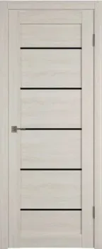 Юркас Atum pro X27 black gloss 60x200 (scansom oak)