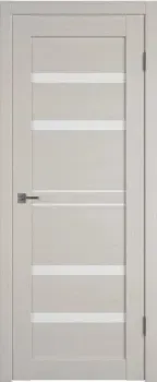 Юркас Atum pro X26 white cloud 80x200 (fleet soft)