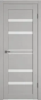Юркас Atum pro X26 white cloud 60x200 (griz soft)