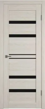 Юркас Atum pro X26 black gloss 80x200 (scansom oak)