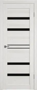 Юркас Atum pro X26 black gloss 60x200 (bianco p)