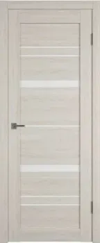 Юркас Atum pro X25 white cloud 90x200 (scansom oak)