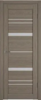 Юркас Atum pro X25 white cloud 80x200 (brun oak)