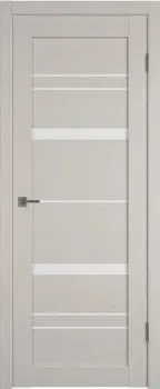 Юркас Atum pro X25 white cloud 70x200 (fleet soft)