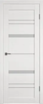 Юркас Atum pro X25 white cloud 60x200 (polar soft)