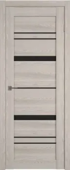 Юркас Atum pro X25 black gloss 80x200 (cappuccino p)