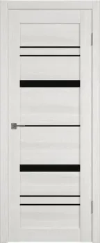Юркас Atum pro X25 black gloss 80x200 (bianco p)