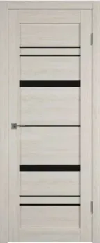 Юркас Atum pro X25 black gloss 70x200 (scansom oak)