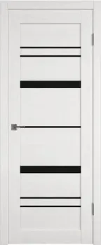Юркас Atum pro X25 black gloss 70x200 (polar soft)