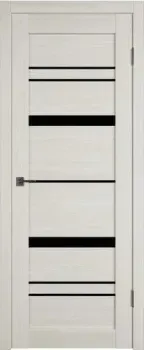 Юркас Atum pro X25 black gloss 70x200 (artic oak)