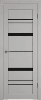 Юркас Atum pro X25 black gloss 60x200 (milky white)
