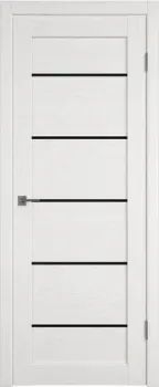 Юркас Atum pro X27 black gloss 80x200 (polar soft)