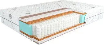 Kondor Medic 3 Hard 180x200 (трикотаж)
